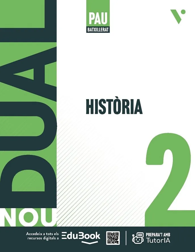 NOU DUAL 2 BATX HISTORIA