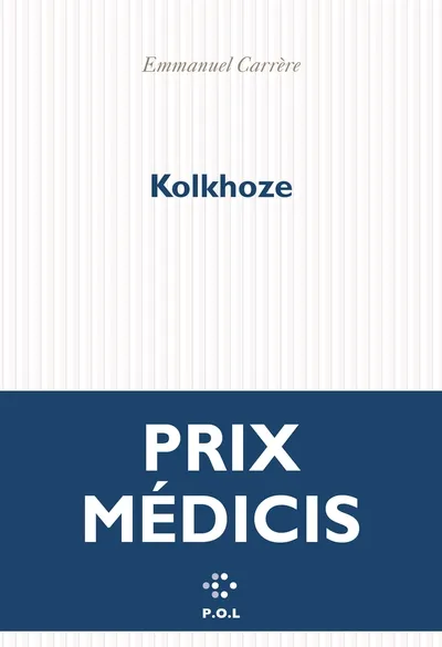 KOLKHOZE