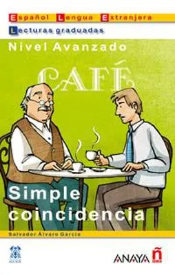SIMPLE COINCIDENCIA NIVEL AVANZADO