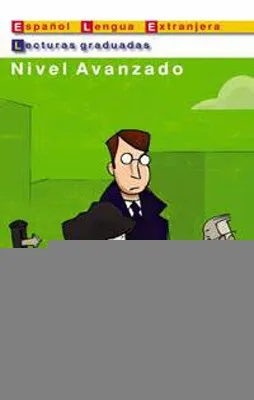 UN EMPLEADO EJEMPLAR NIVEL AVANZADO