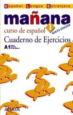 MAÑANA 1 EJERCICIOS