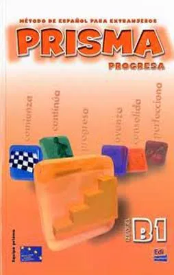 PRISMA B1 AL+CD