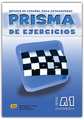PRISMA A1 EJER