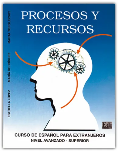 PROCESOS Y RECURSOS LIBRO ALUMNO