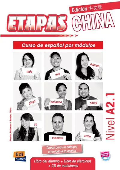 ETAPA A2.1 ED CHINA ALUMNO