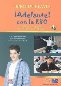 ¡ADELANTE CON LA ESO! 1 EJERCICIOS