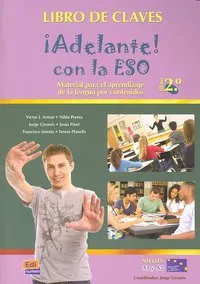 ¡ADELANTE CON LA ESO! 2 EJERCICIOS