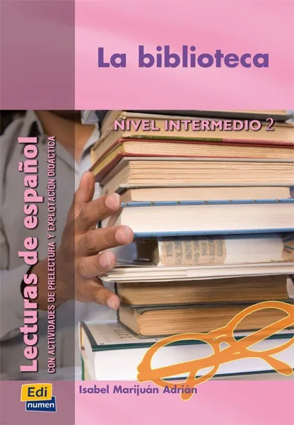 LA BIBLIOTECA-B1