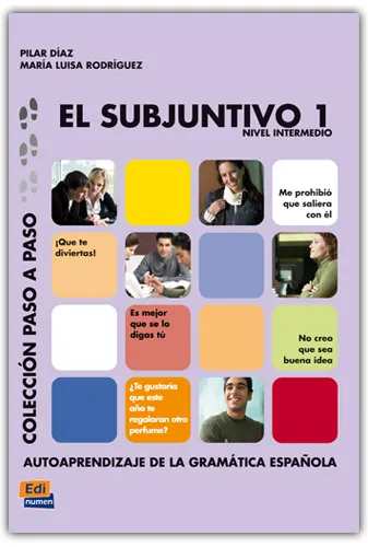 EL SUBJUNTIVO 1 INTERMEDIO