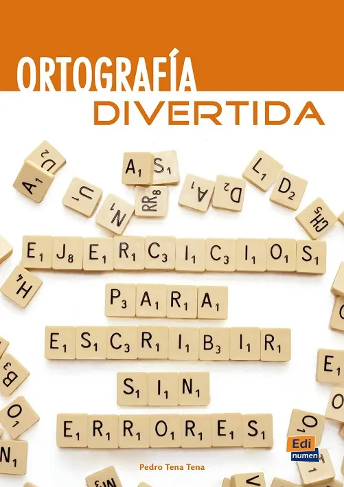 ORTOGRAFIA DIVERTIDA