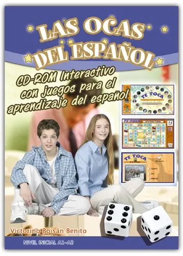 LAS OCAS DEL ESPAÑOL