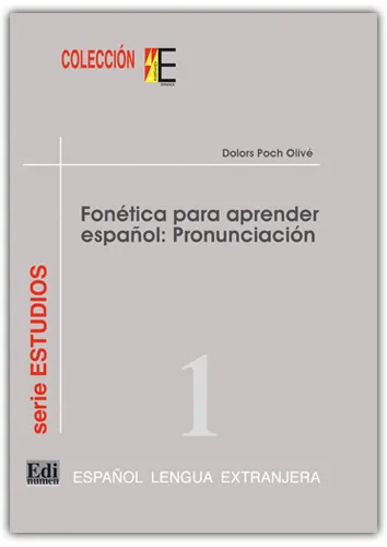FONETICA PARA APRENDER ESPAÑOL