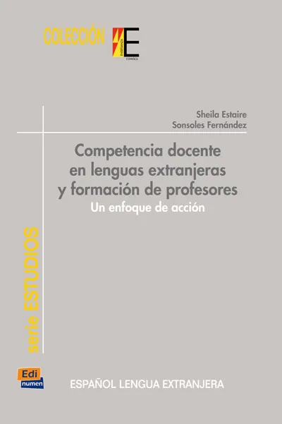 COMPETENCIA DOCENTE EN LENGUAS EXTRANJERAS