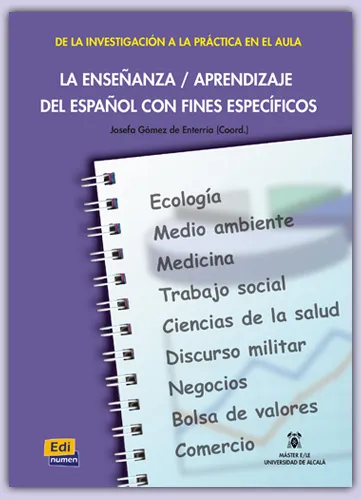 LA ENSEÑANZA/APRENDIZAJE DEL ESPAÑOL