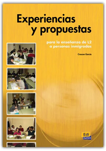 EXPERIENCIAS Y PROPUESTAS