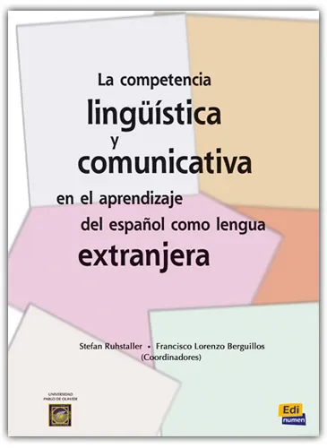 COMPETENCIA LINGUISTICA Y COMUNICATIVA