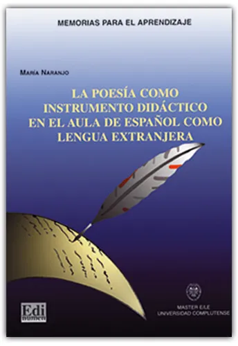 LA POESIA COMO INSTRUMENTO DIDACTICO