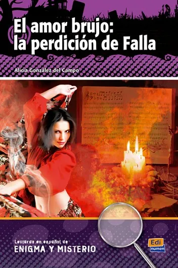 EL AMOR BRUJO