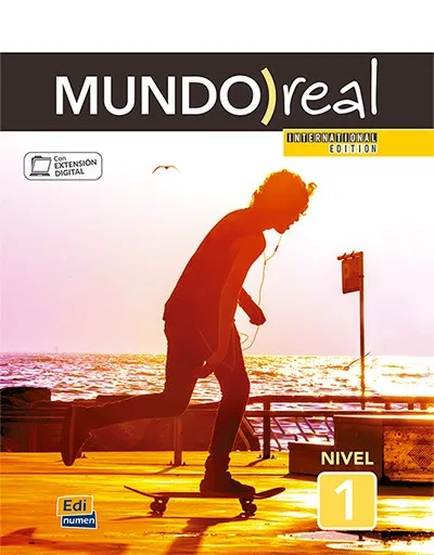 MUNDO REAL N.1 ALUMNO INTERNACIONAL
