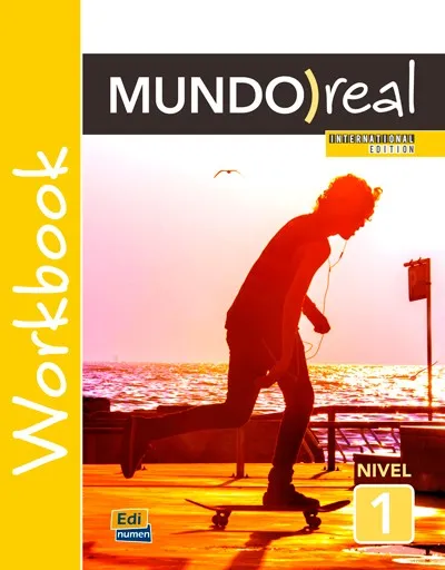 MUNDO REAL N.1 EJERCICIOS INTERNACIONAL