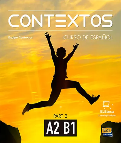 CONTEXTOS A2/B1 ALUMNO