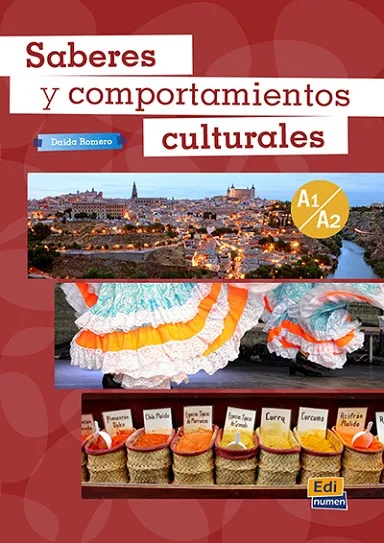 SABERES Y COMPORTAMIENTOS CULTURALES