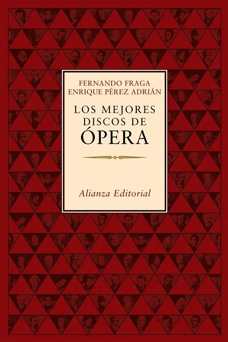 Los mejores discos de ópera