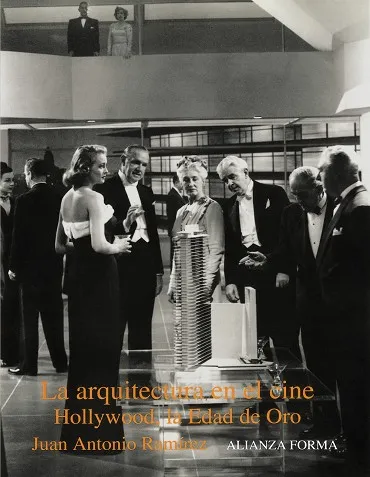 La arquitectura en el cine