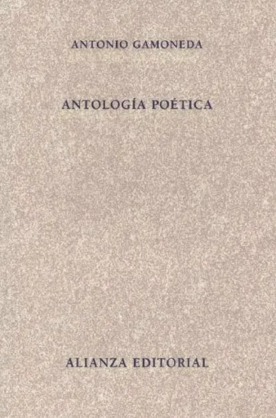 Antología poética