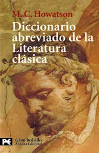 Diccionario abreviado de literatura clásica