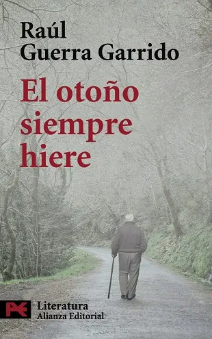 El otoño siempre hiere