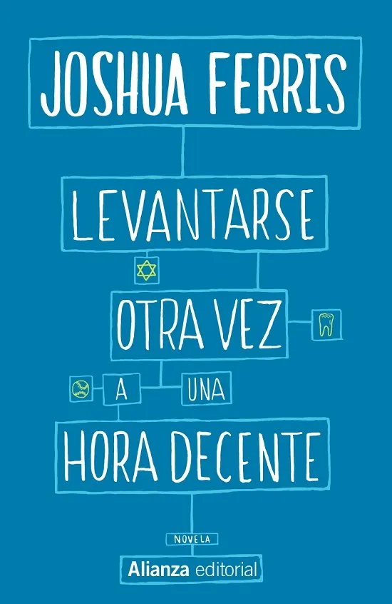 Levantarse otra vez a una hora decente