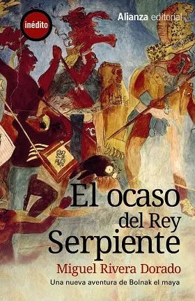 El ocaso del Rey Serpiente
