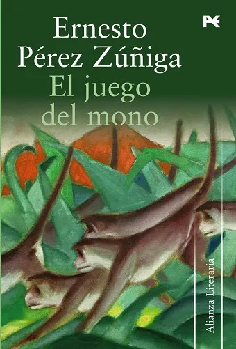 El juego del mono