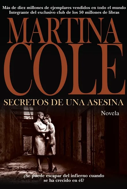 Secretos de una asesina