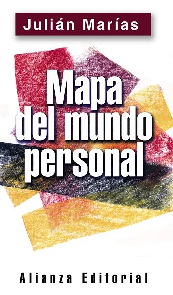 Mapa del mundo personal