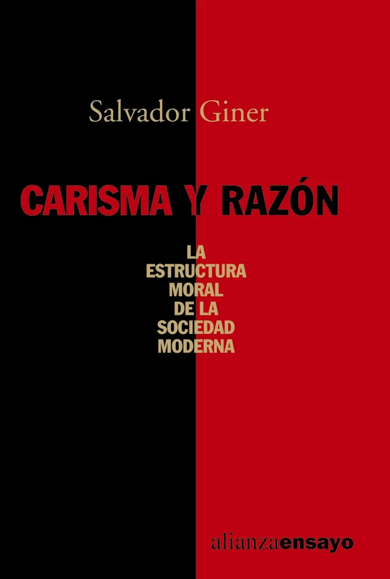 Carisma y razón