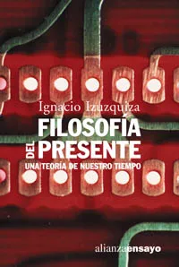 Filosofía del presente