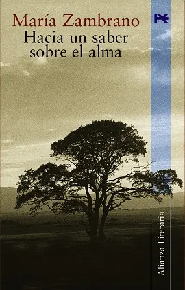 Hacia un saber sobre el alma