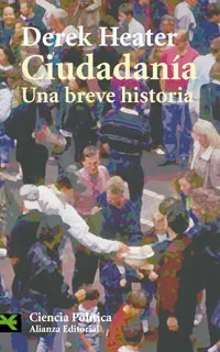 Ciudadanía