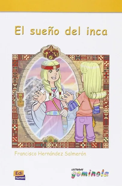 EL SUEÑO DEL INCA