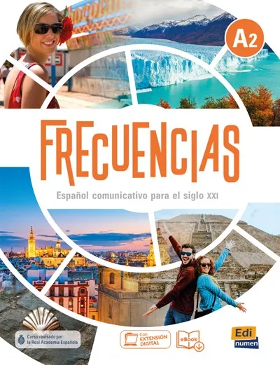 FRECUENCIAS A2.LIBRO ALUMNO