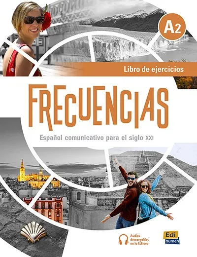 FRECUENCIAS A2.LIBRO EJERCICIOS