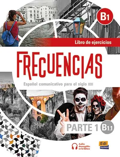 FRECUENCIAS B1.1 .LIBRO EJERCICIOS