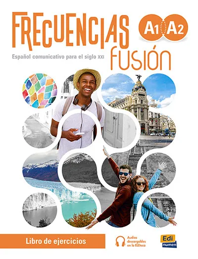 FRECUENCIAS FUSIÓN A1+A2 EJERCICIOS