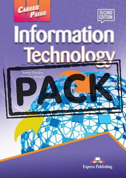 INFORMATION TECHNOLOGY S’S BOOK