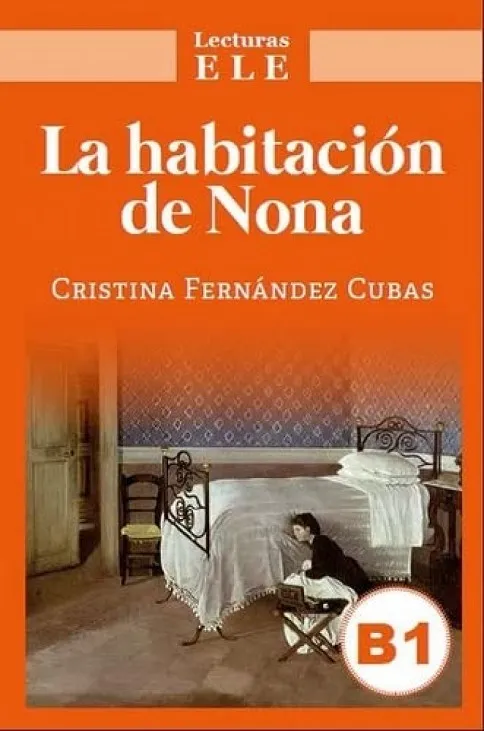 LA HABITACIÓN DE NONA