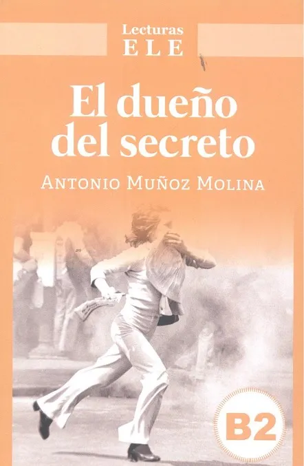 EL DUEÑO DEL SECRETO