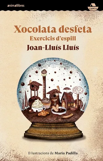 XOCOLATA DESFETA