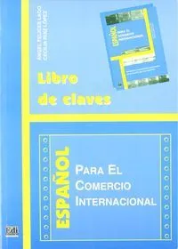 ESPAÑOL PARA EL COMERCIO INTERNACIONAL